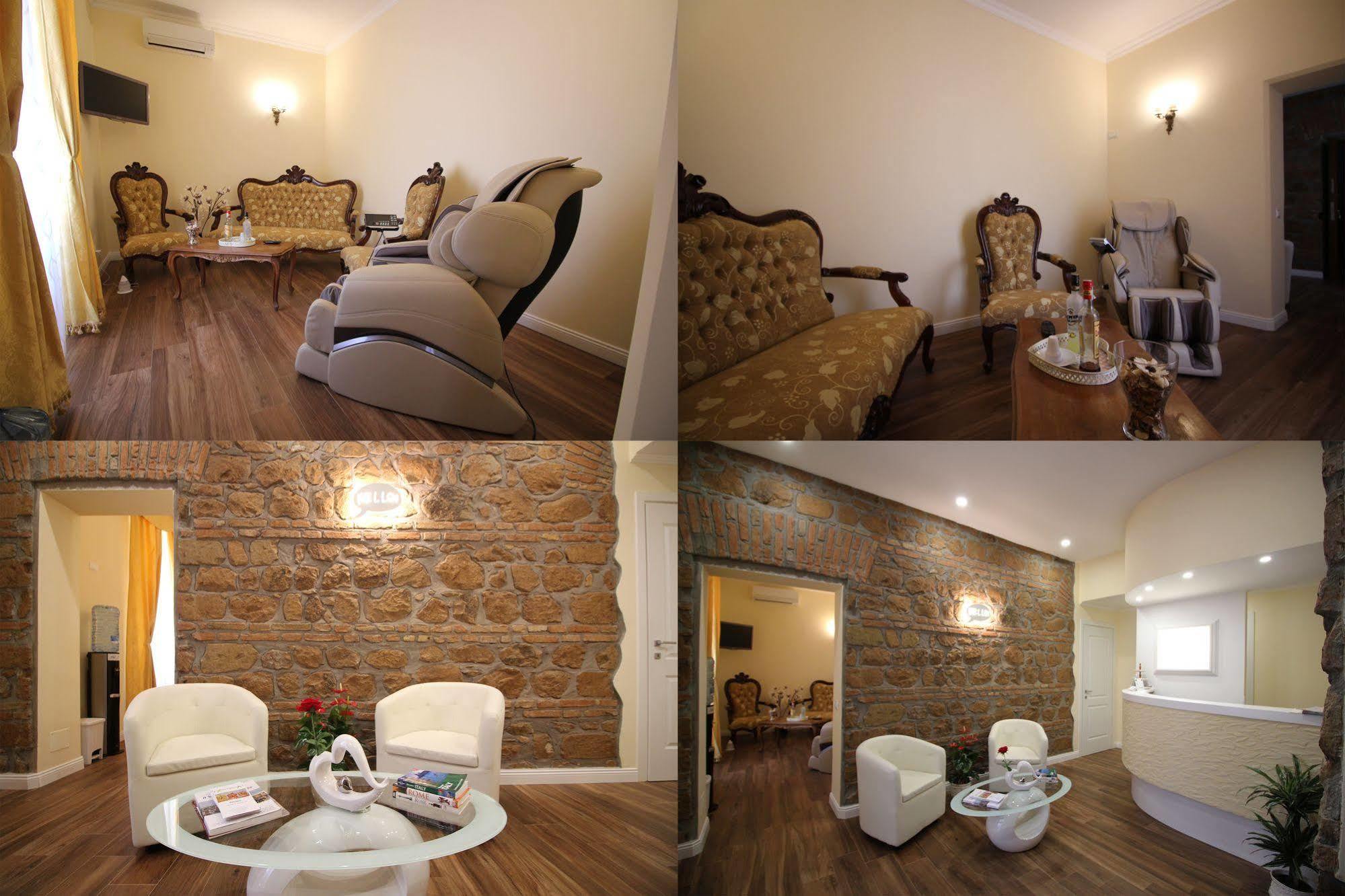 Freedom Bed & Breakfast 2*