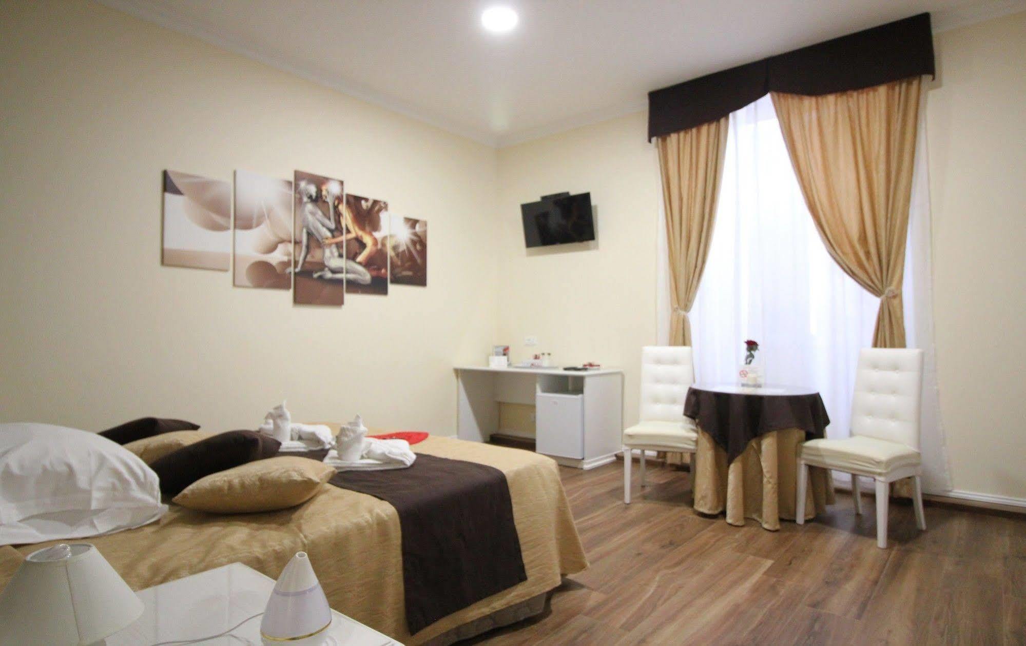 Bed & Breakfast Freedom Roma