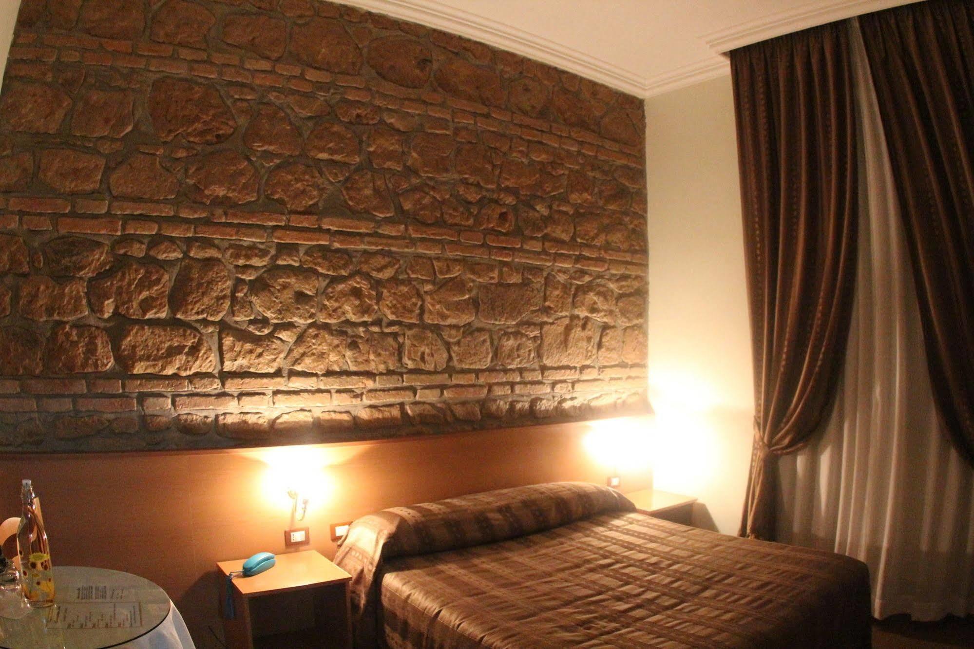Freedom Bed & Breakfast Roma