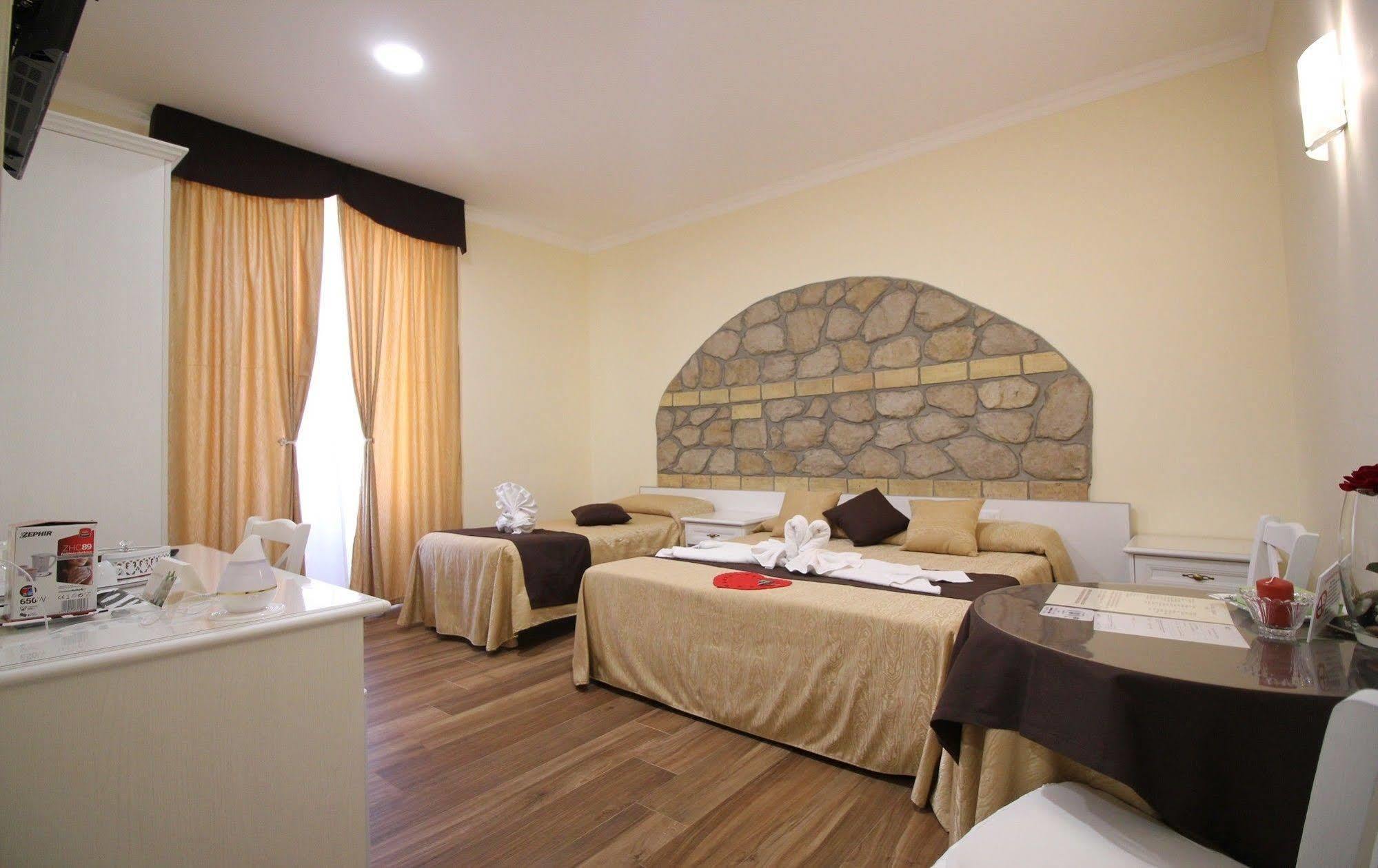 Freedom Bed & Breakfast Roma