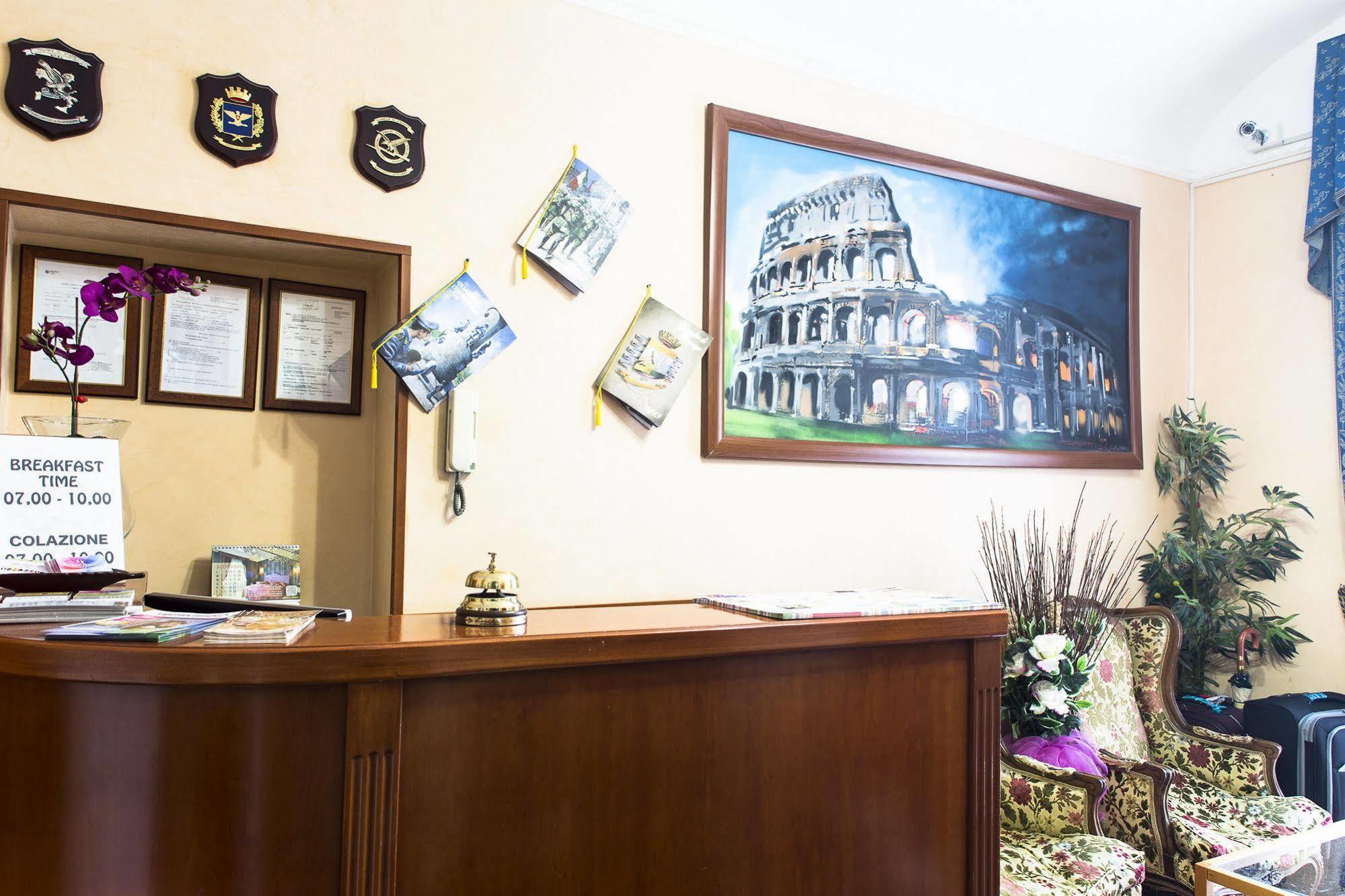 Hotell Toffa Place In