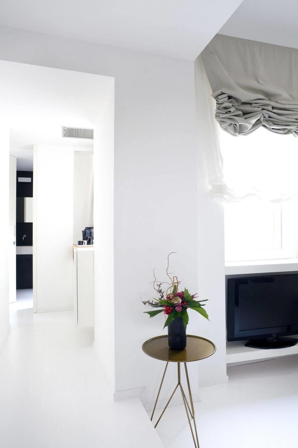Alojamento de Acomodação e Pequeno-almoço Sora Luxury Roma