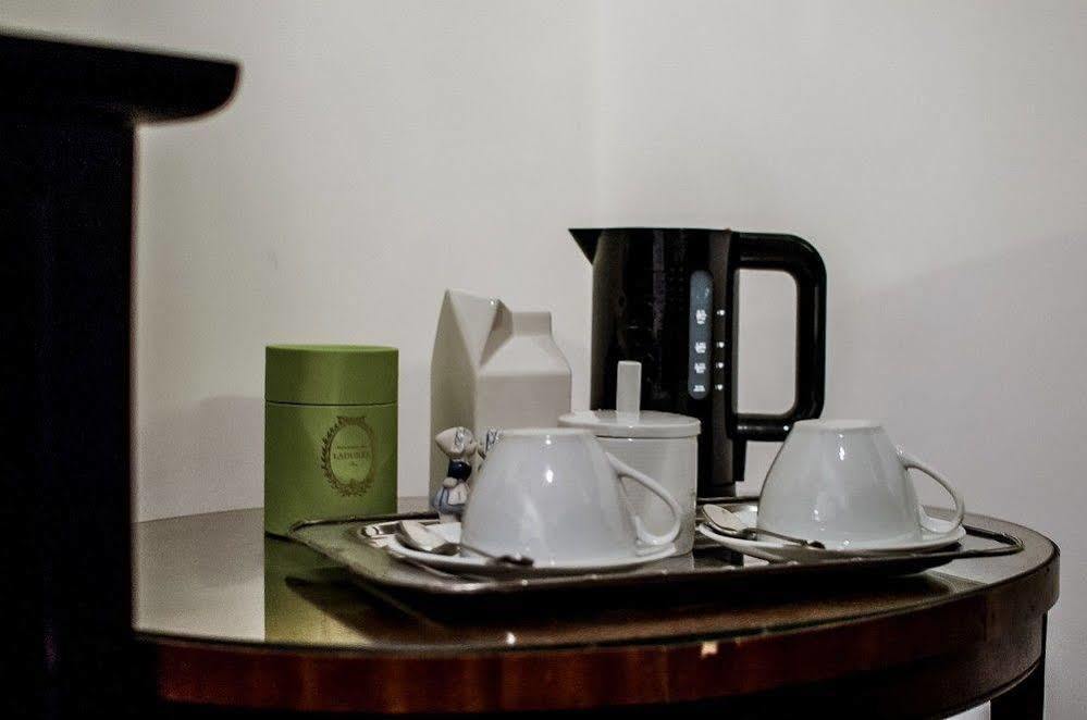 Appartamento Delsi Luxury *