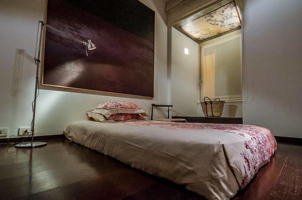 Appartamento Delsi Luxury *