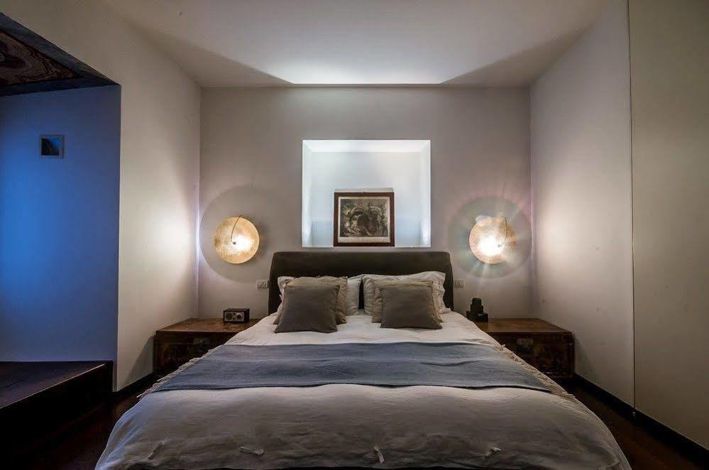 Appartamento Delsi Luxury Roma