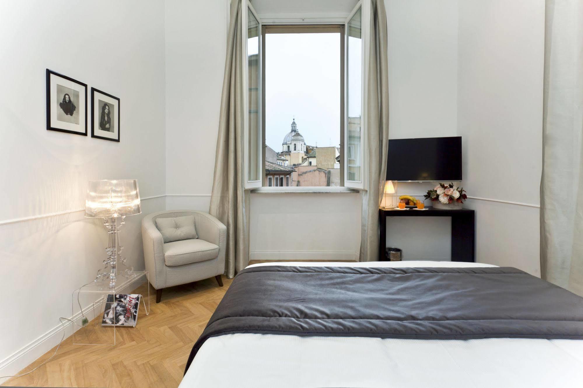 Hotel Vanity Navona Rom