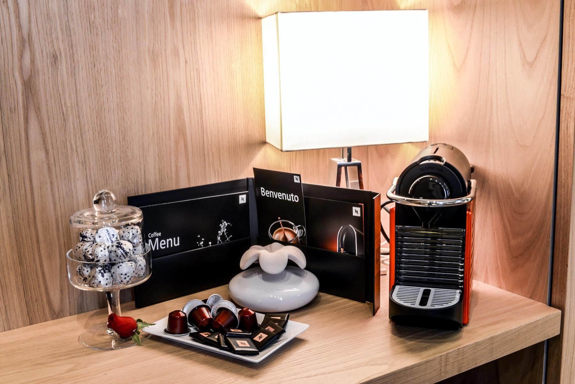 Sun Luxury Pantheon Pensión 3*