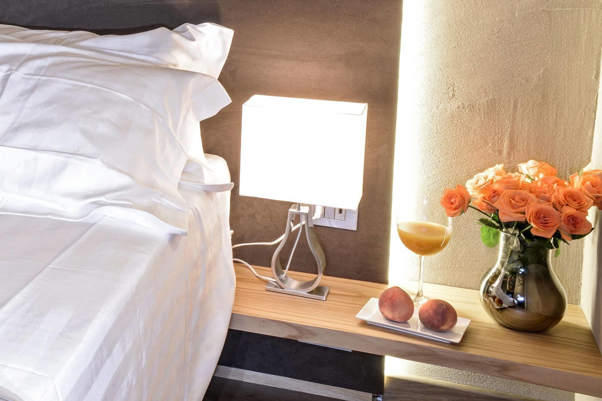 Pensión Sun Luxury Pantheon 3*