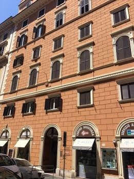 Hotel Nuova Monaco