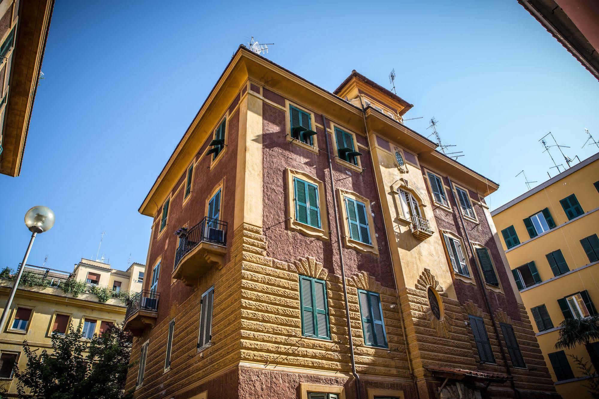 Pensión San Pietro Leisure And Luxury 4*