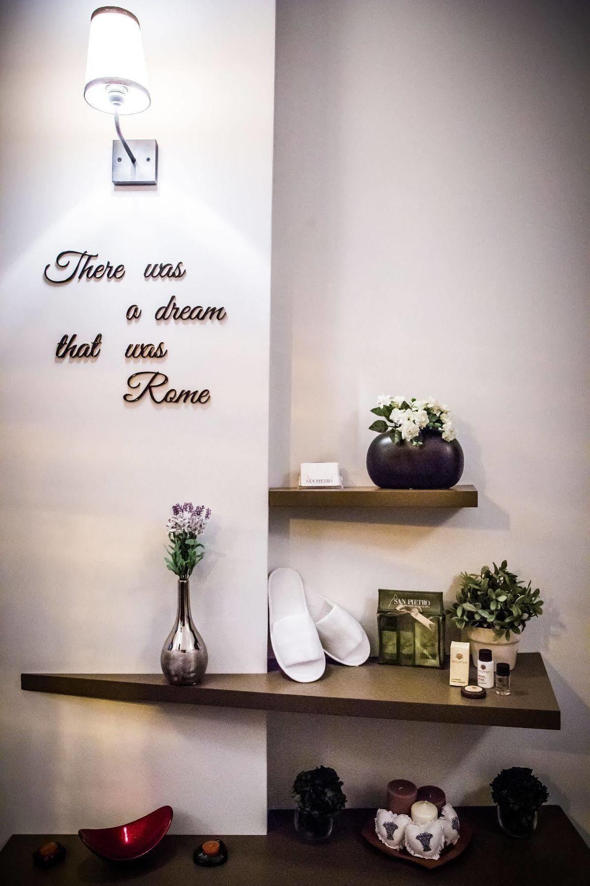 Pensión San Pietro Leisure And Luxury Roma