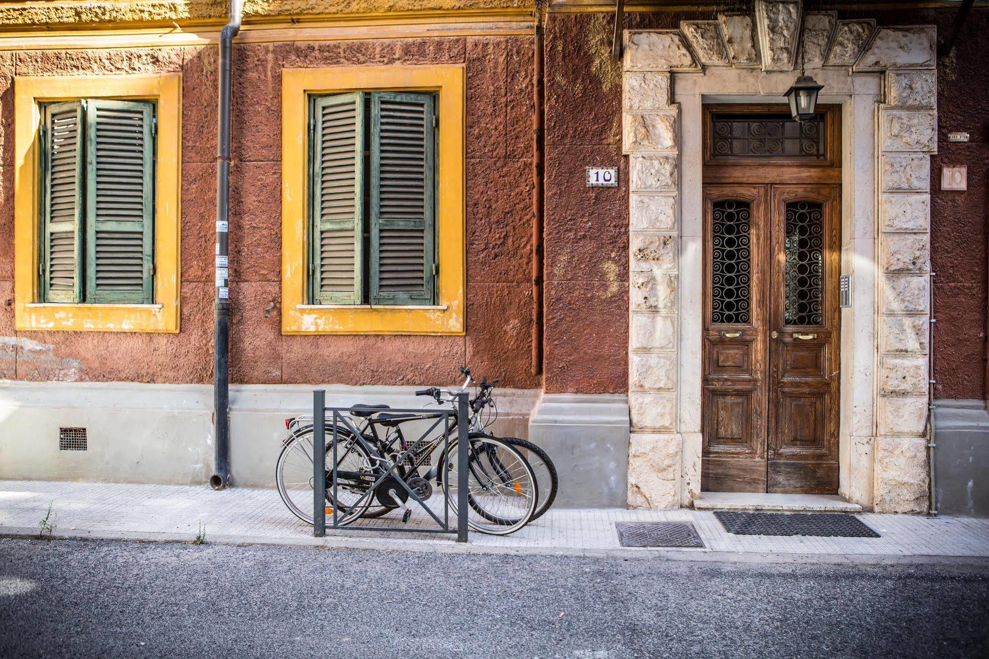San Pietro Leisure And Luxury Pensión Roma