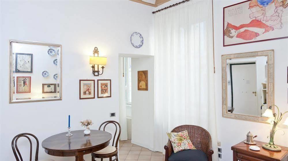Apartamento Boschetto Roma