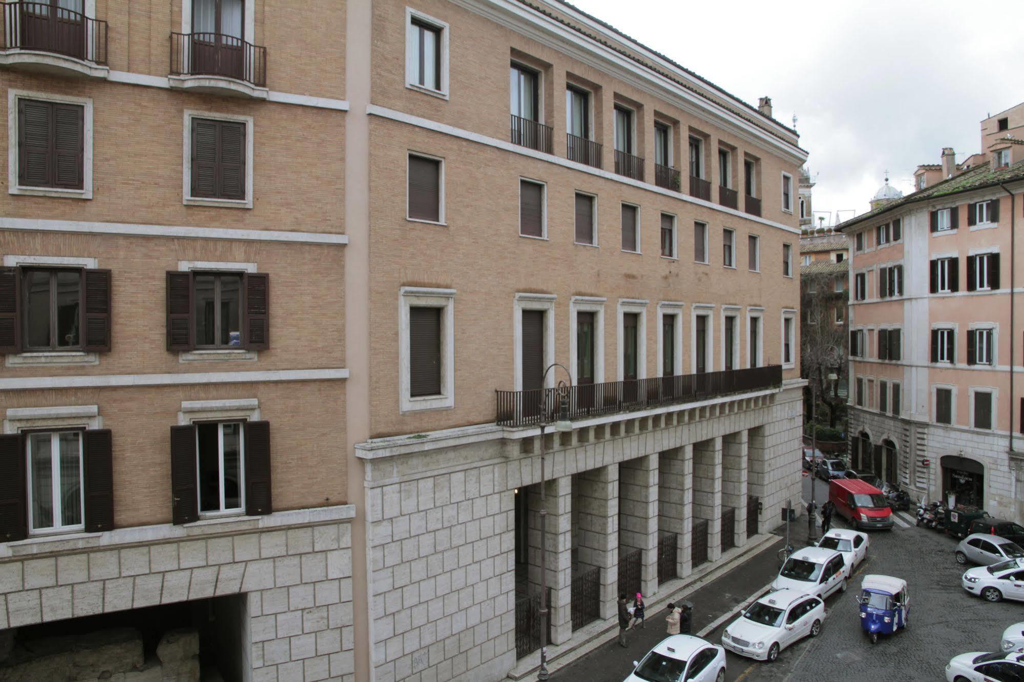 Relais Rione Ponte Gasthof Rom