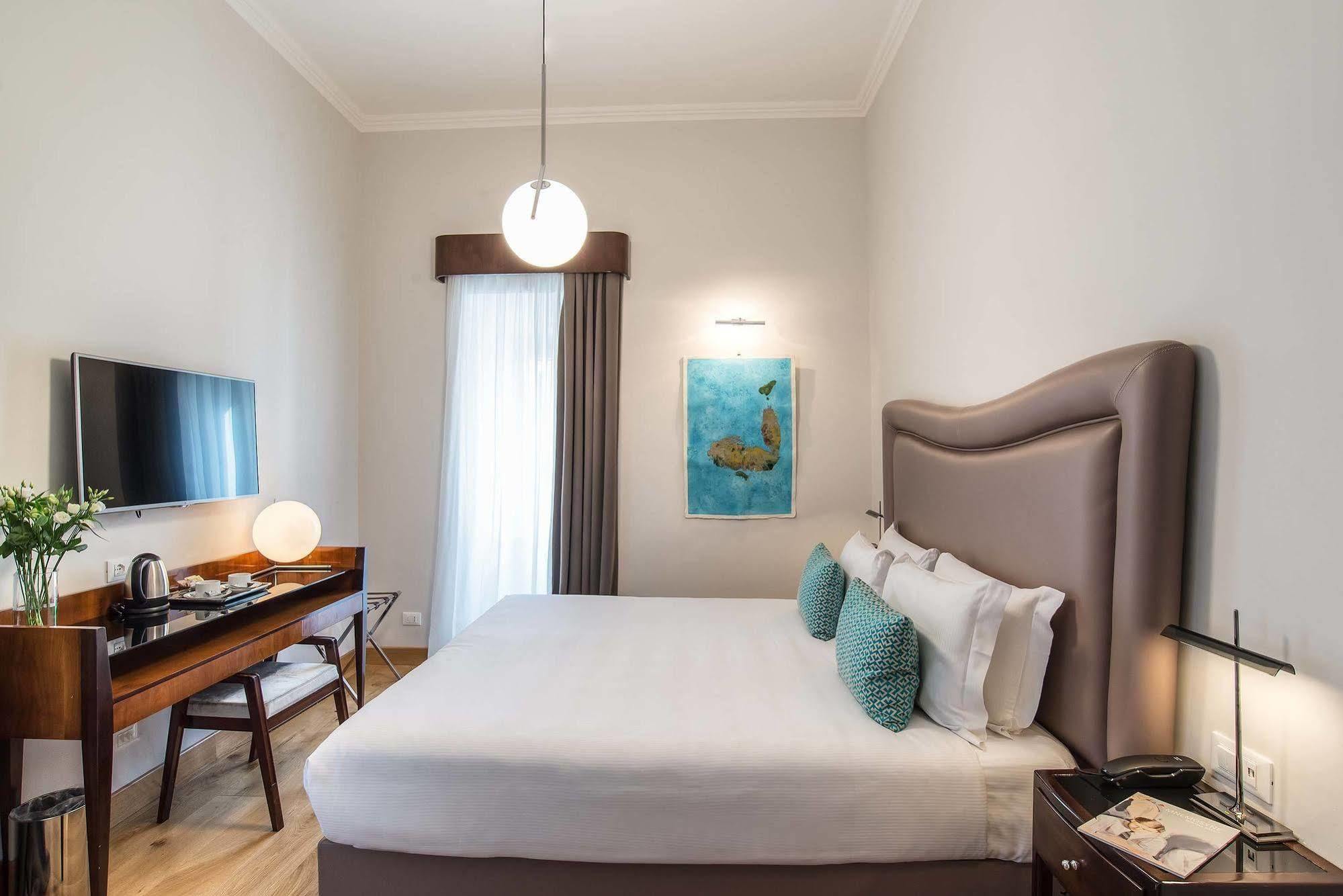 Relais Rione Ponte Gasthof 3*