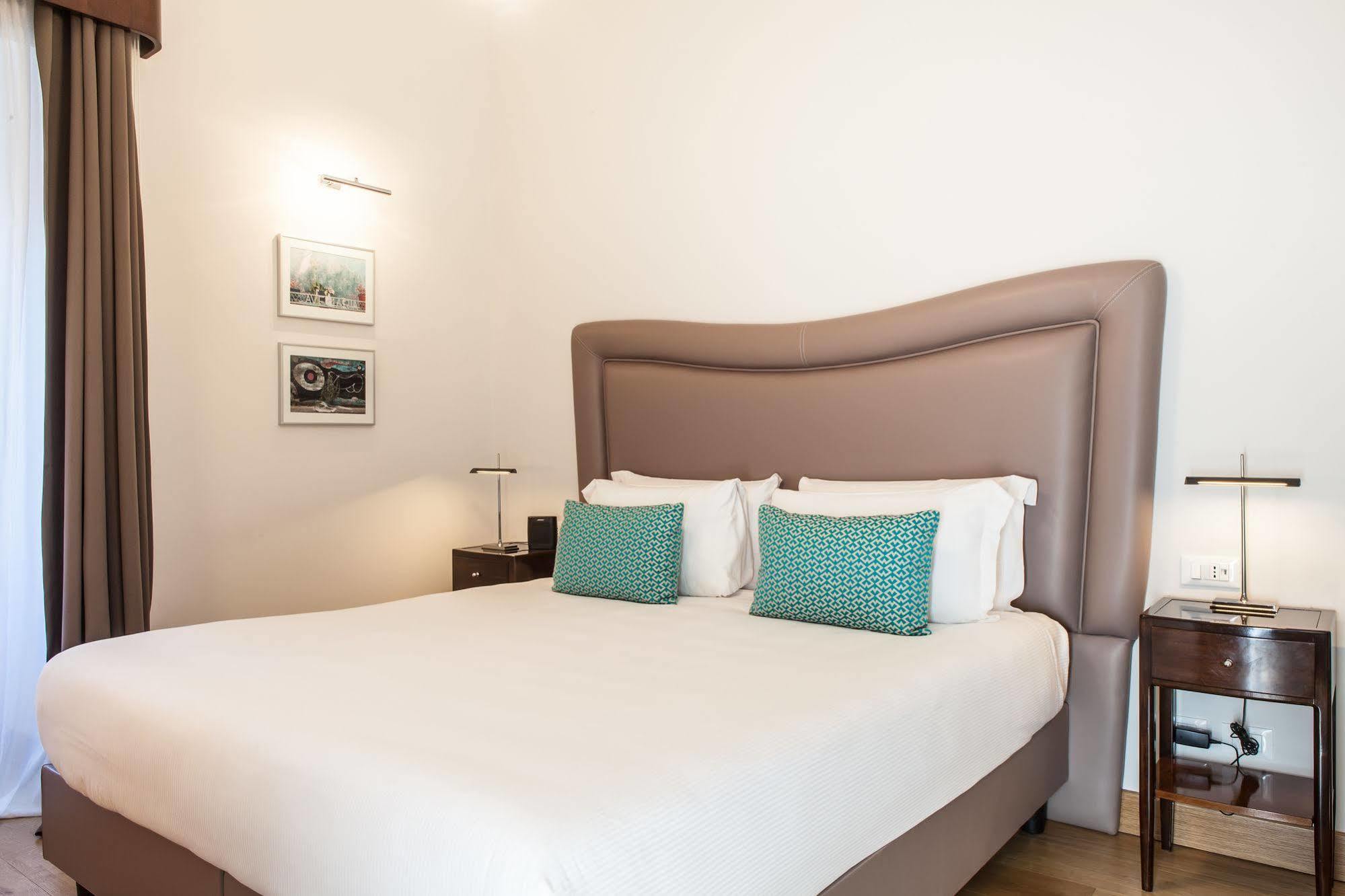 Relais Rione Ponte Gasthof Rom