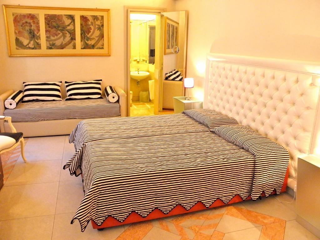 Residenza Al Corso Alojamento de Acomodação e Pequeno-almoço 3*