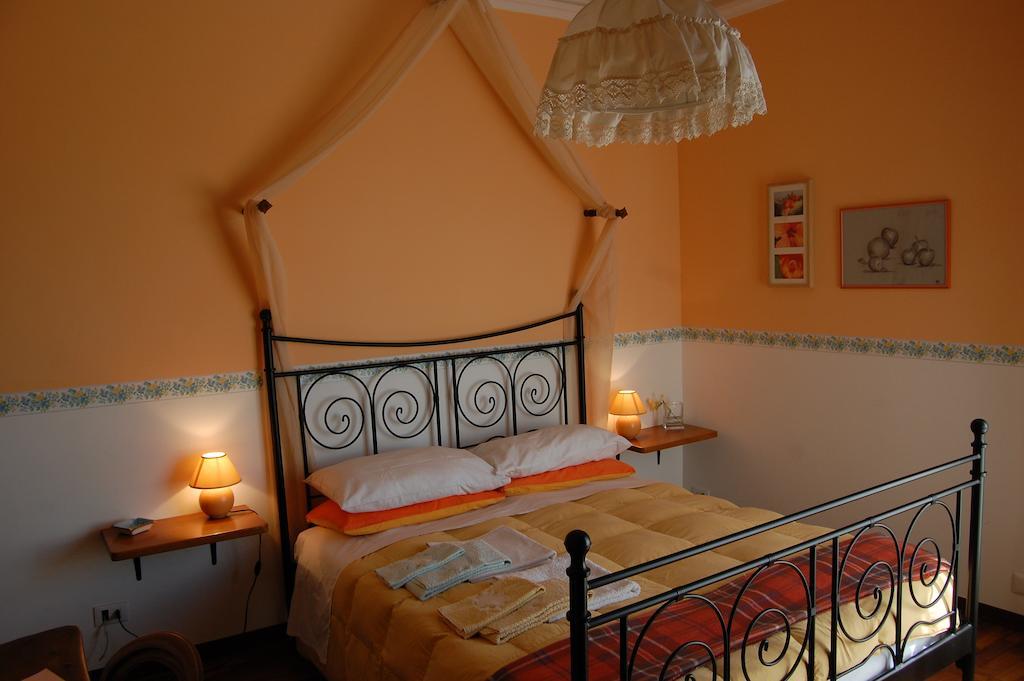 Casa A Bed and breakfast 2*