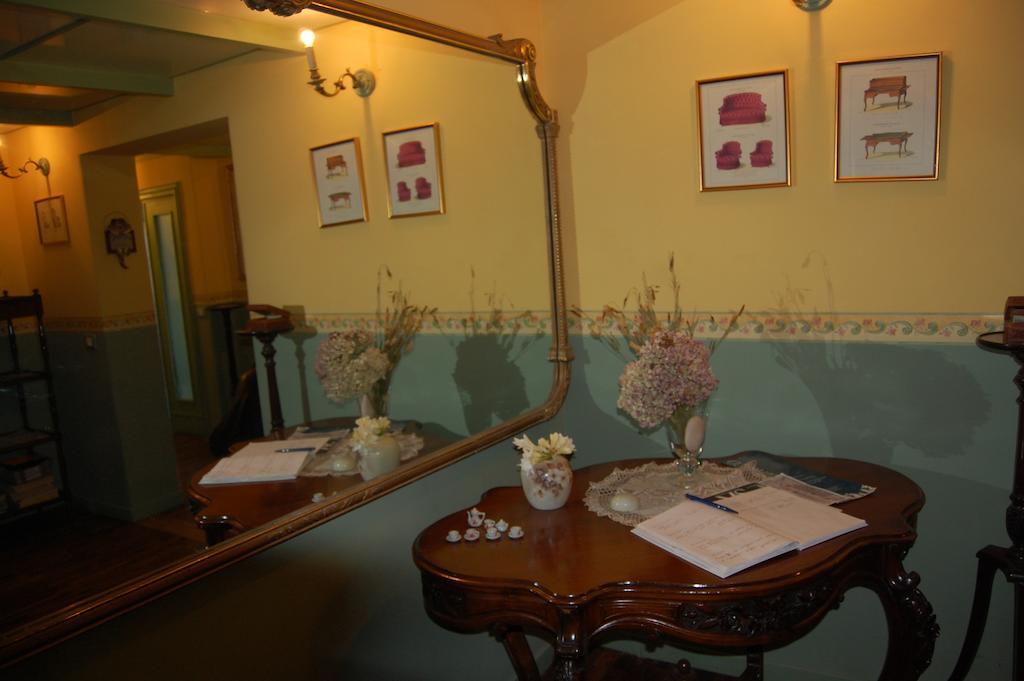 Casa A Bed and breakfast Roma
