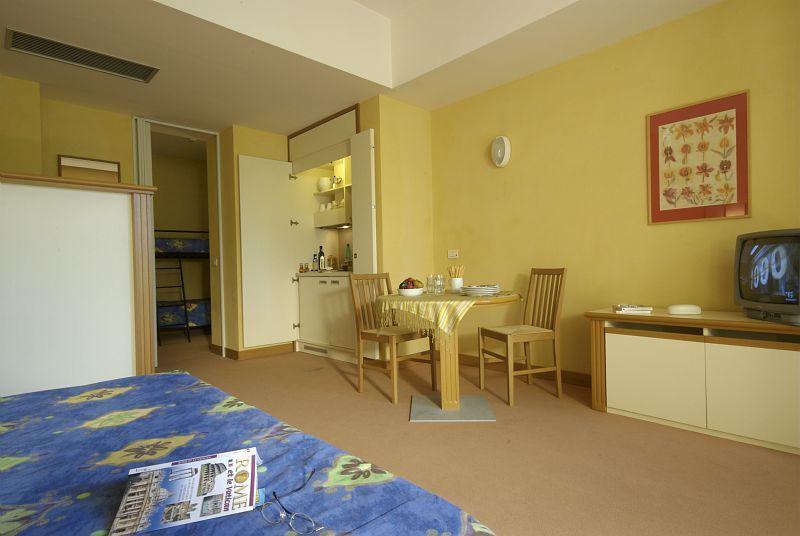 Adagio Dehon * Roma