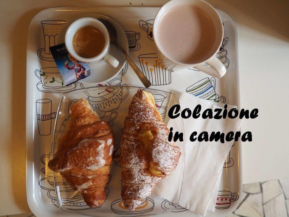 Talenti Breme Bed & Breakfast Roma
