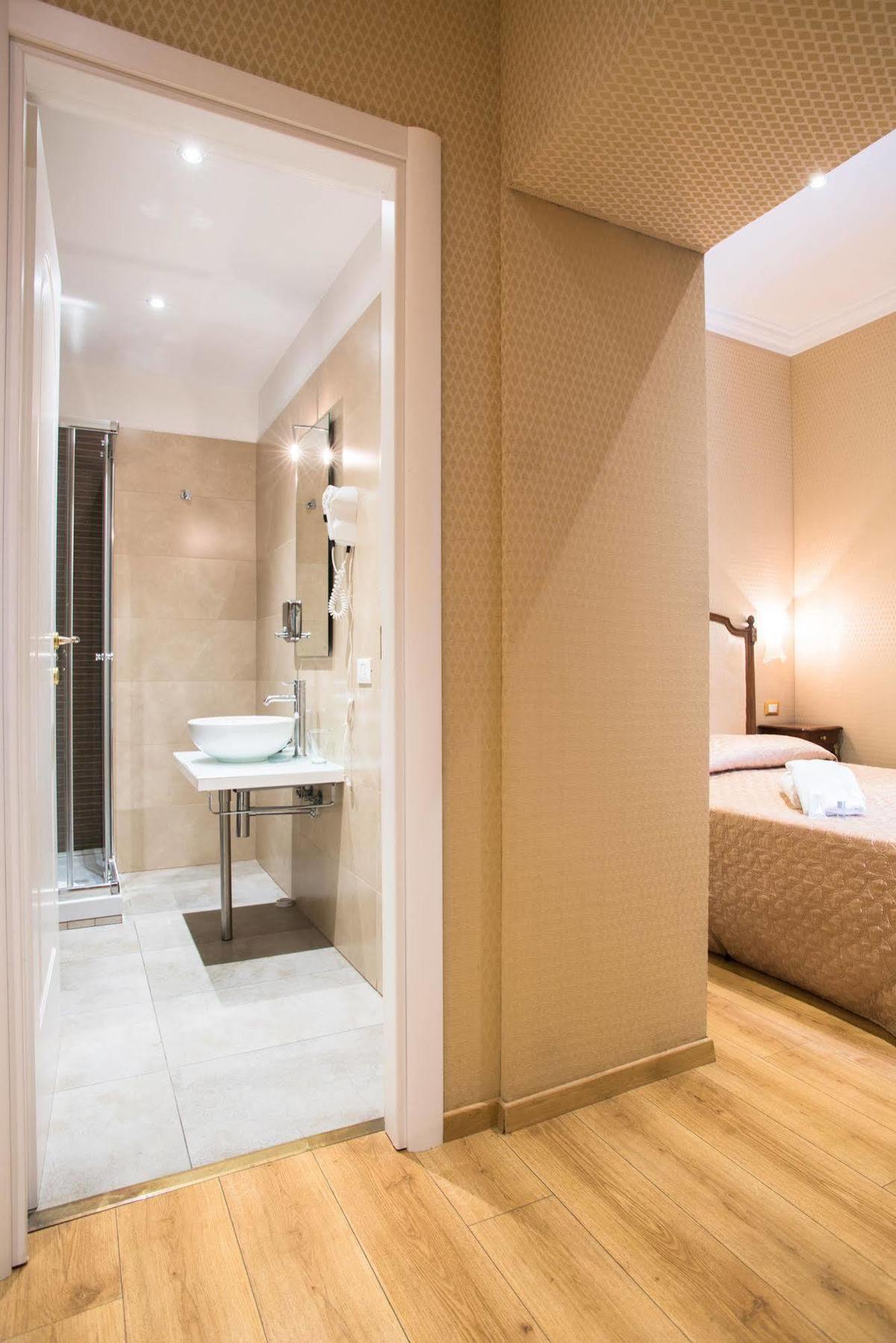 Bq House Trevi Luxury Casa de hóspedes Roma