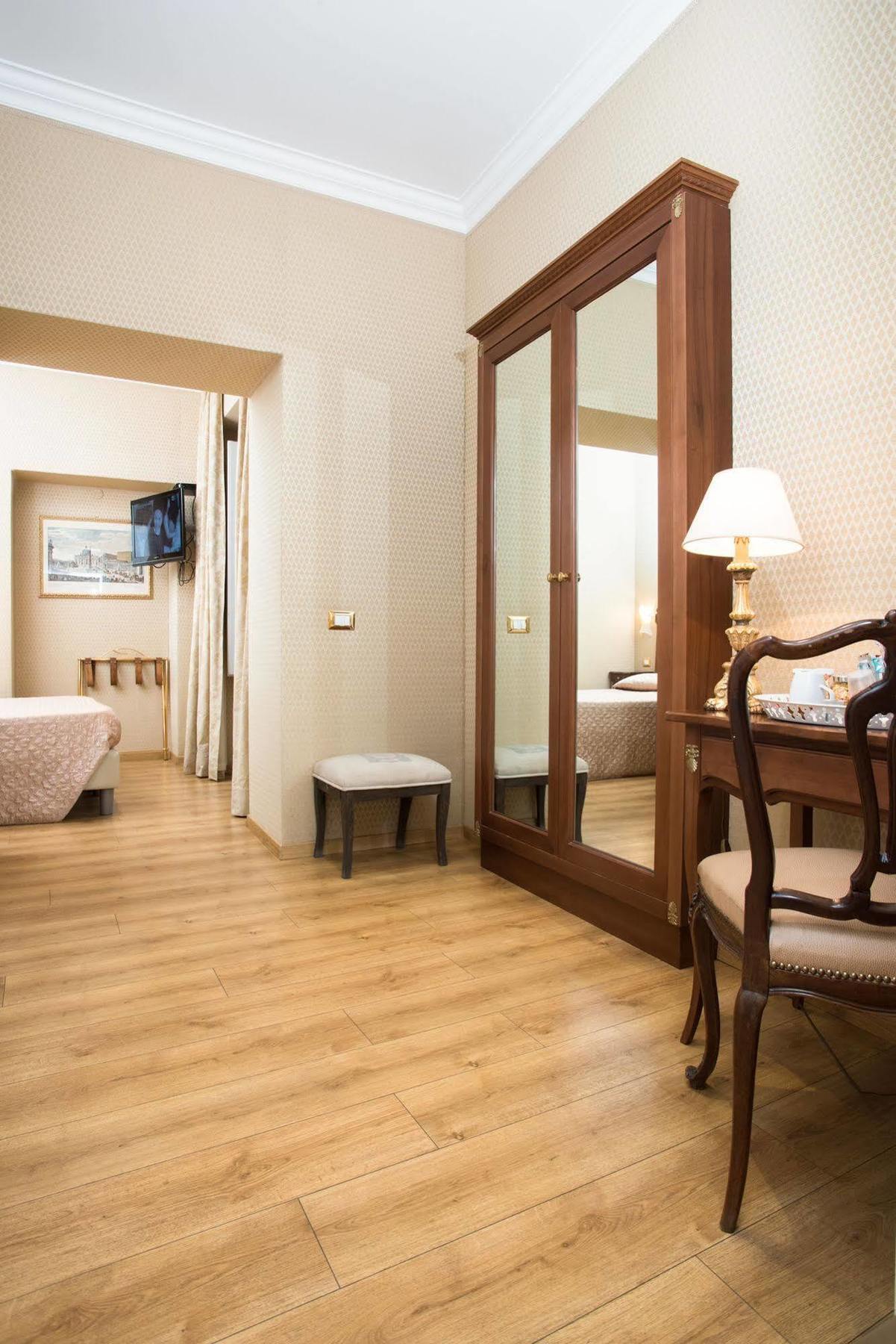 Bq House Trevi Luxury Casa de hóspedes 3*
