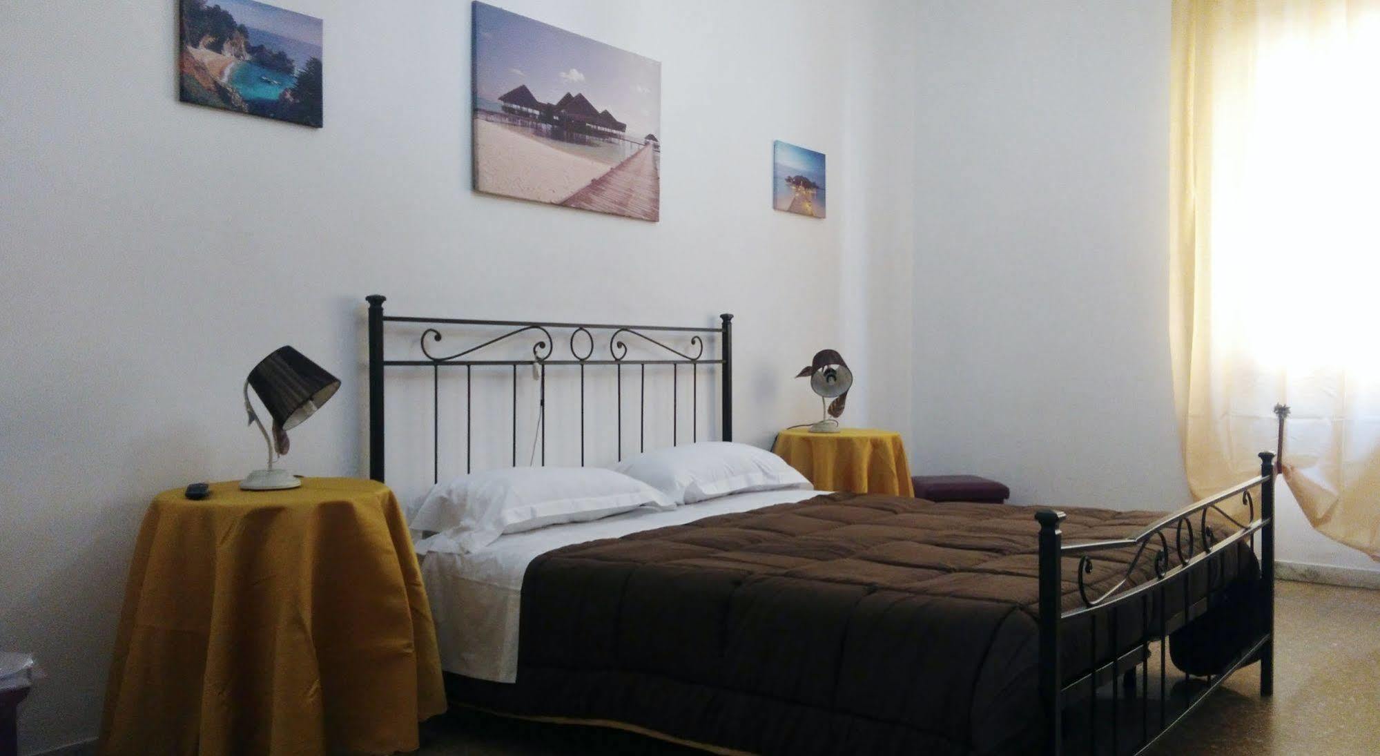 Eritrea 80 Bed & Breakfast