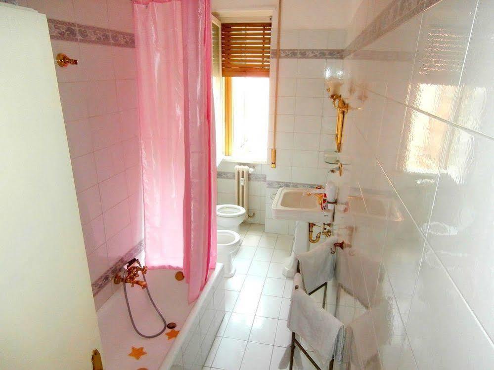 Bed & Breakfast Eritrea 80 Roma