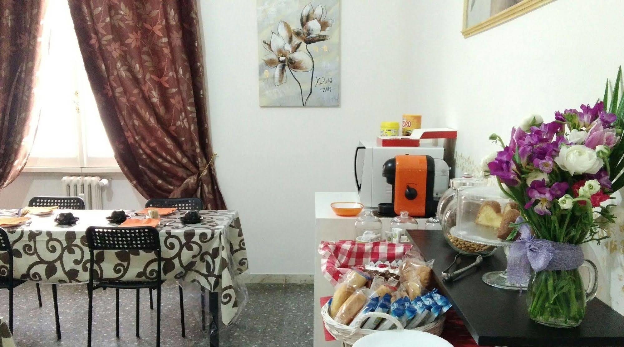 Bed & Breakfast Eritrea 80