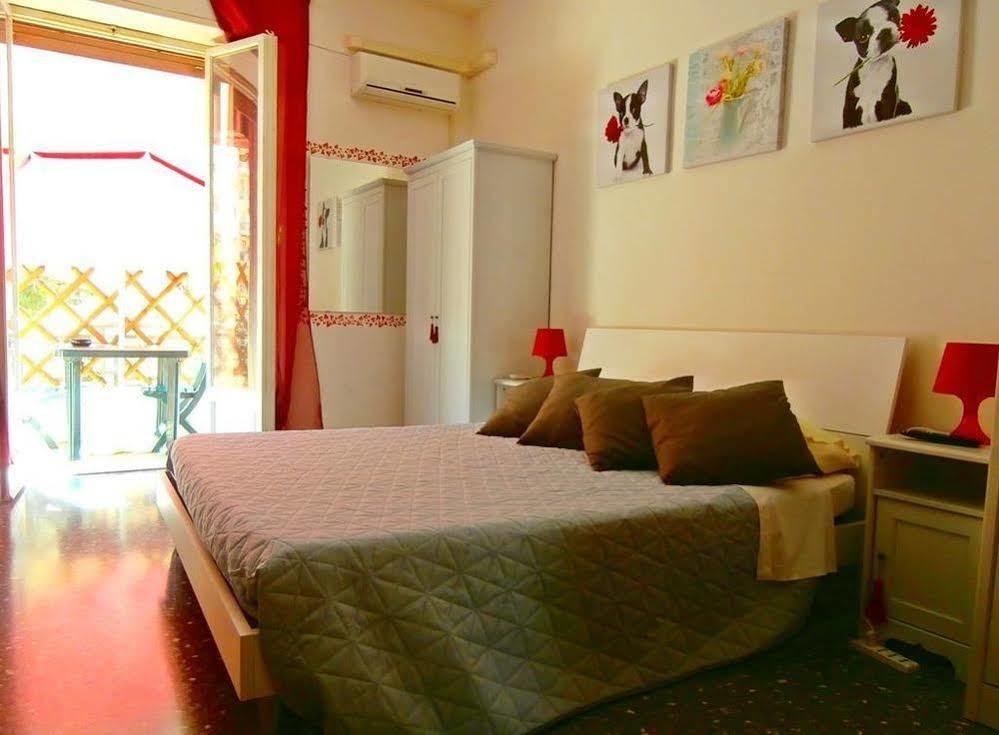 Eritrea 80 Bed & Breakfast
