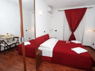 Luxury In Rom