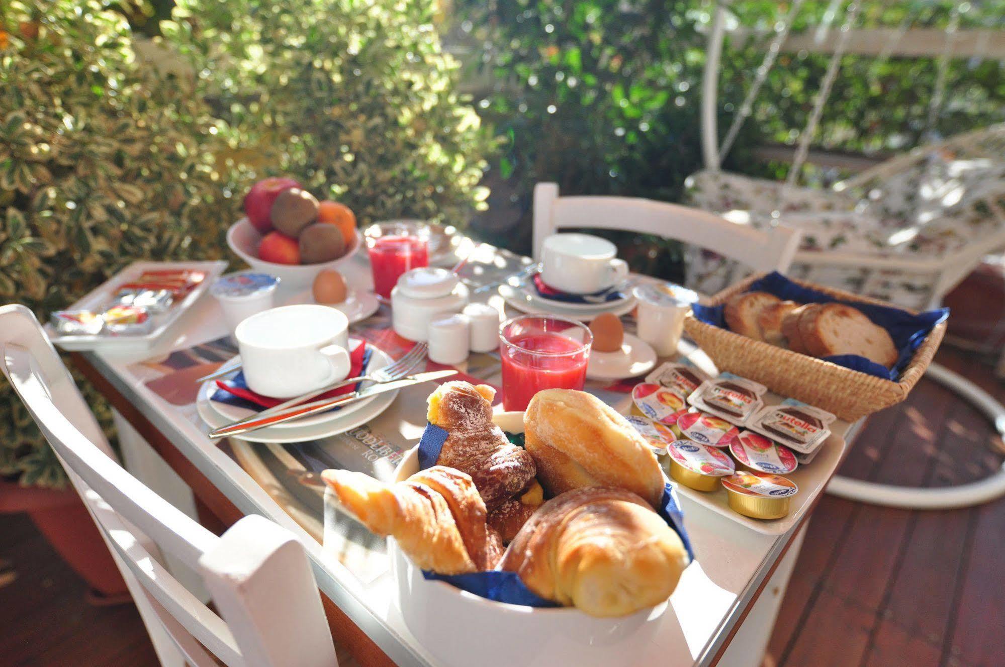 Quodlibet Bed & Breakfast Roma