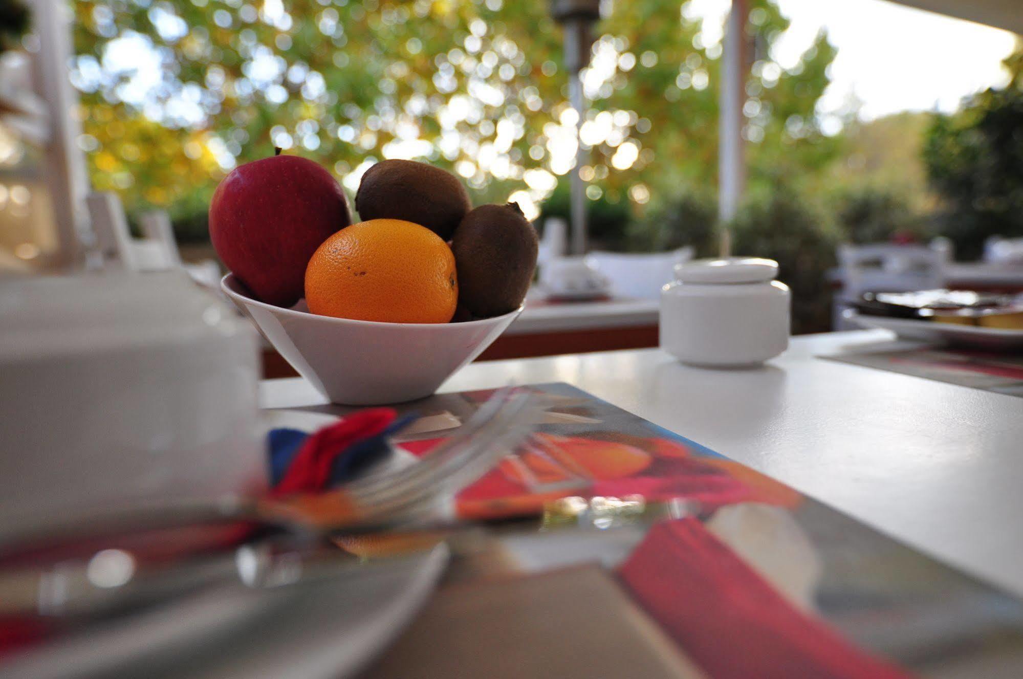 Bed & Breakfast Quodlibet Roma