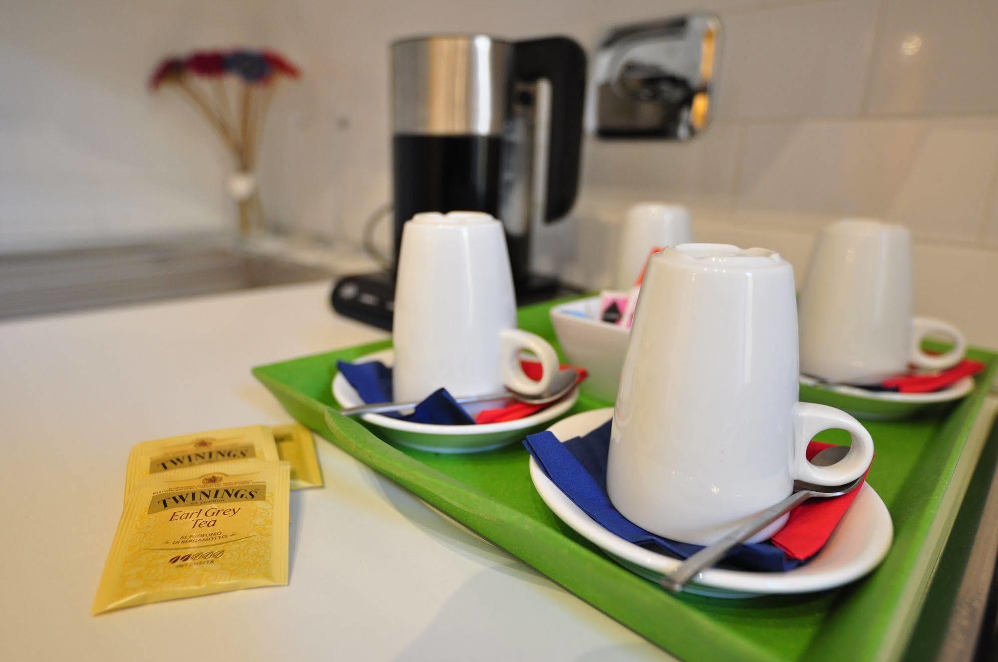 Quodlibet Bed & Breakfast 2*