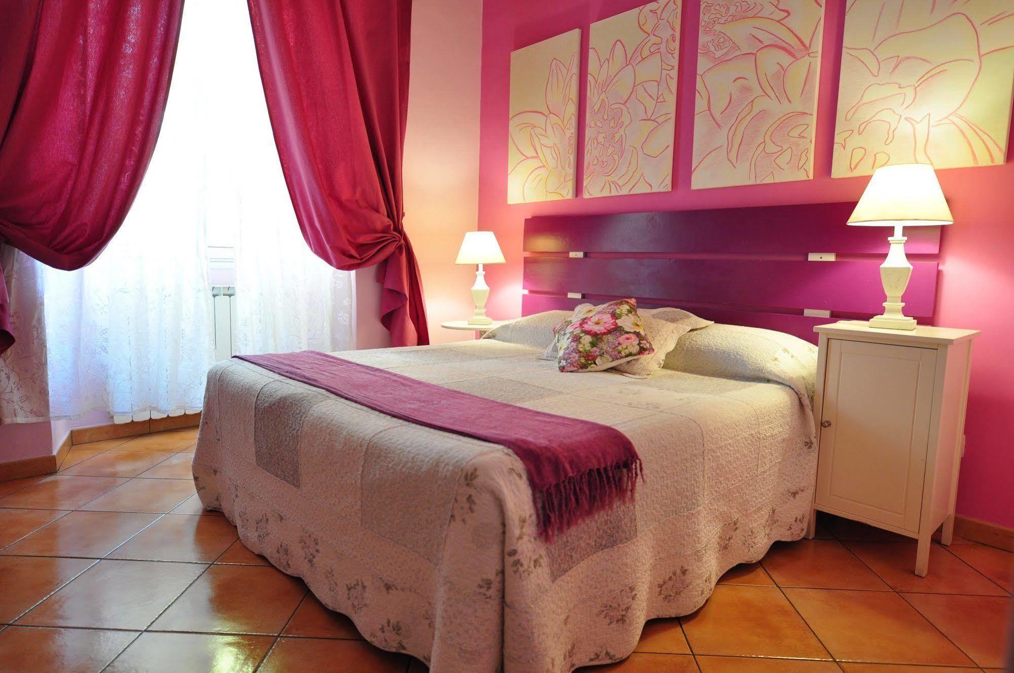 Bed & Breakfast Quodlibet 2*