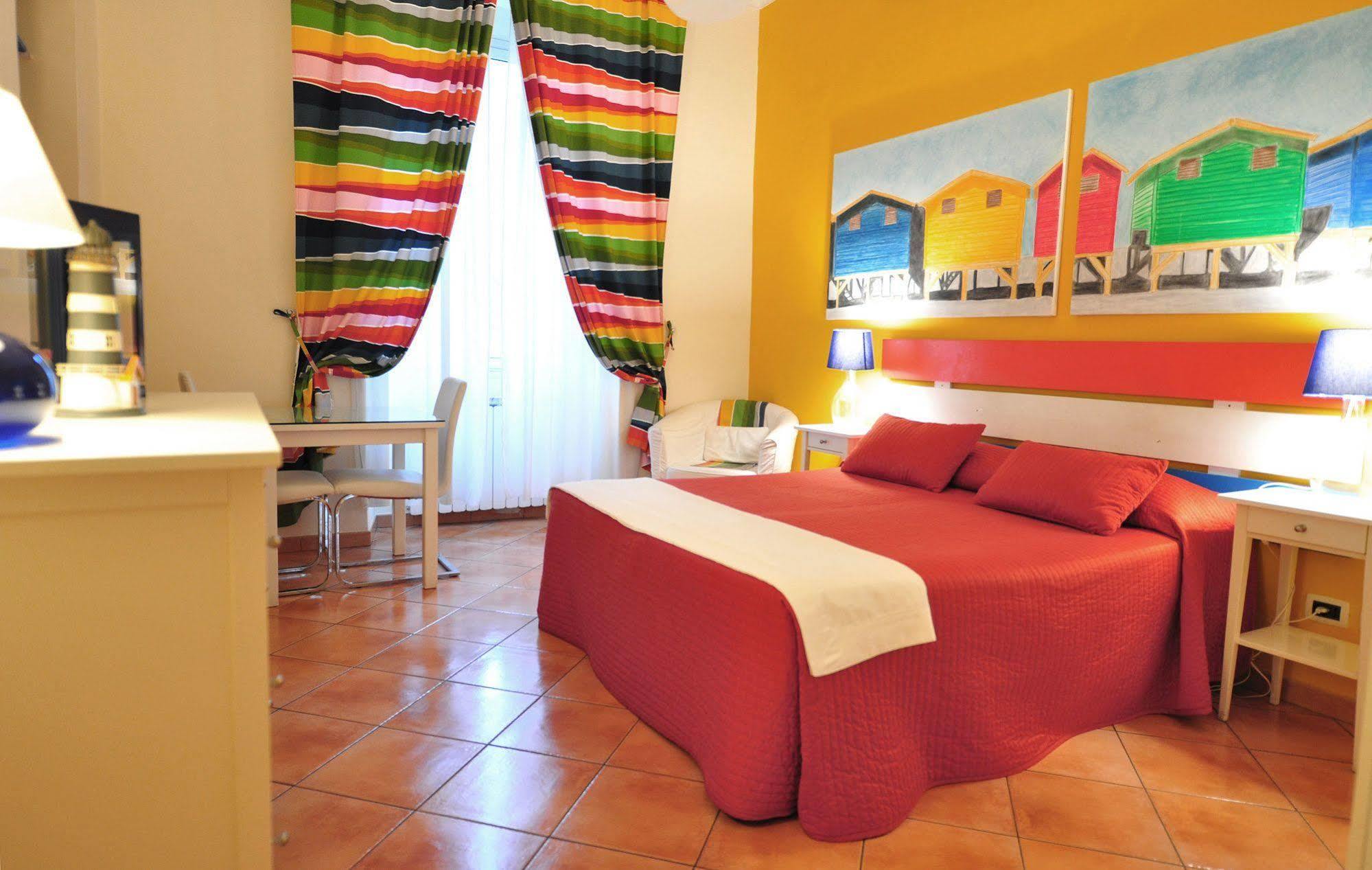 Bed & Breakfast Quodlibet 2*