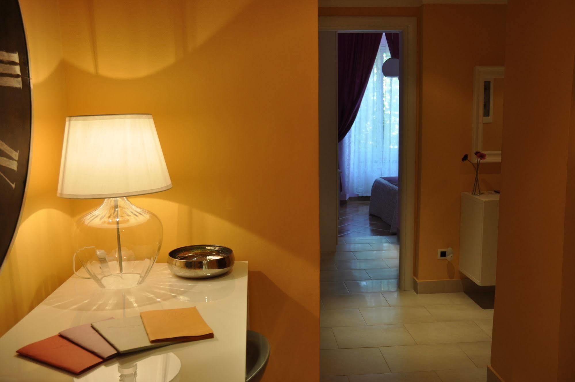 Bed & Breakfast Quodlibet