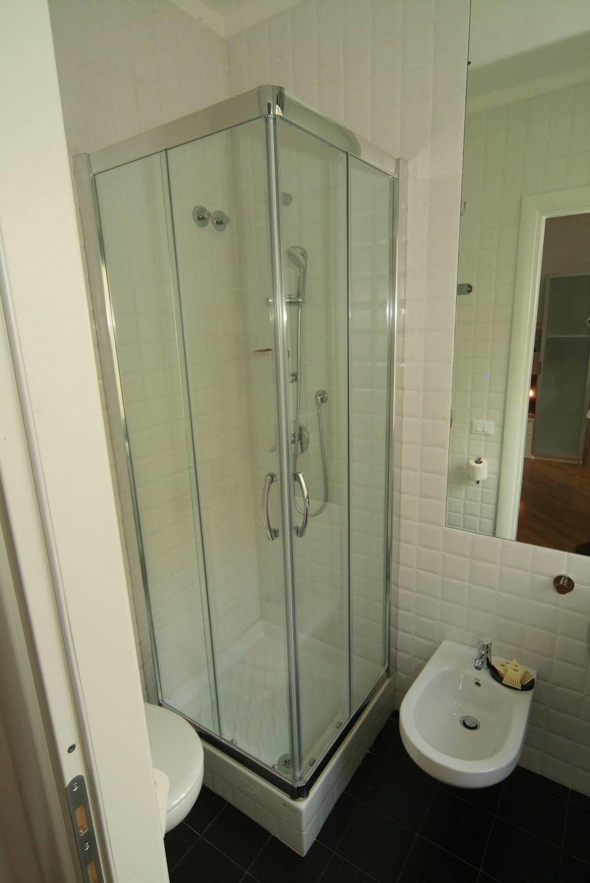 Apartamento Le Del Vaticano Roma