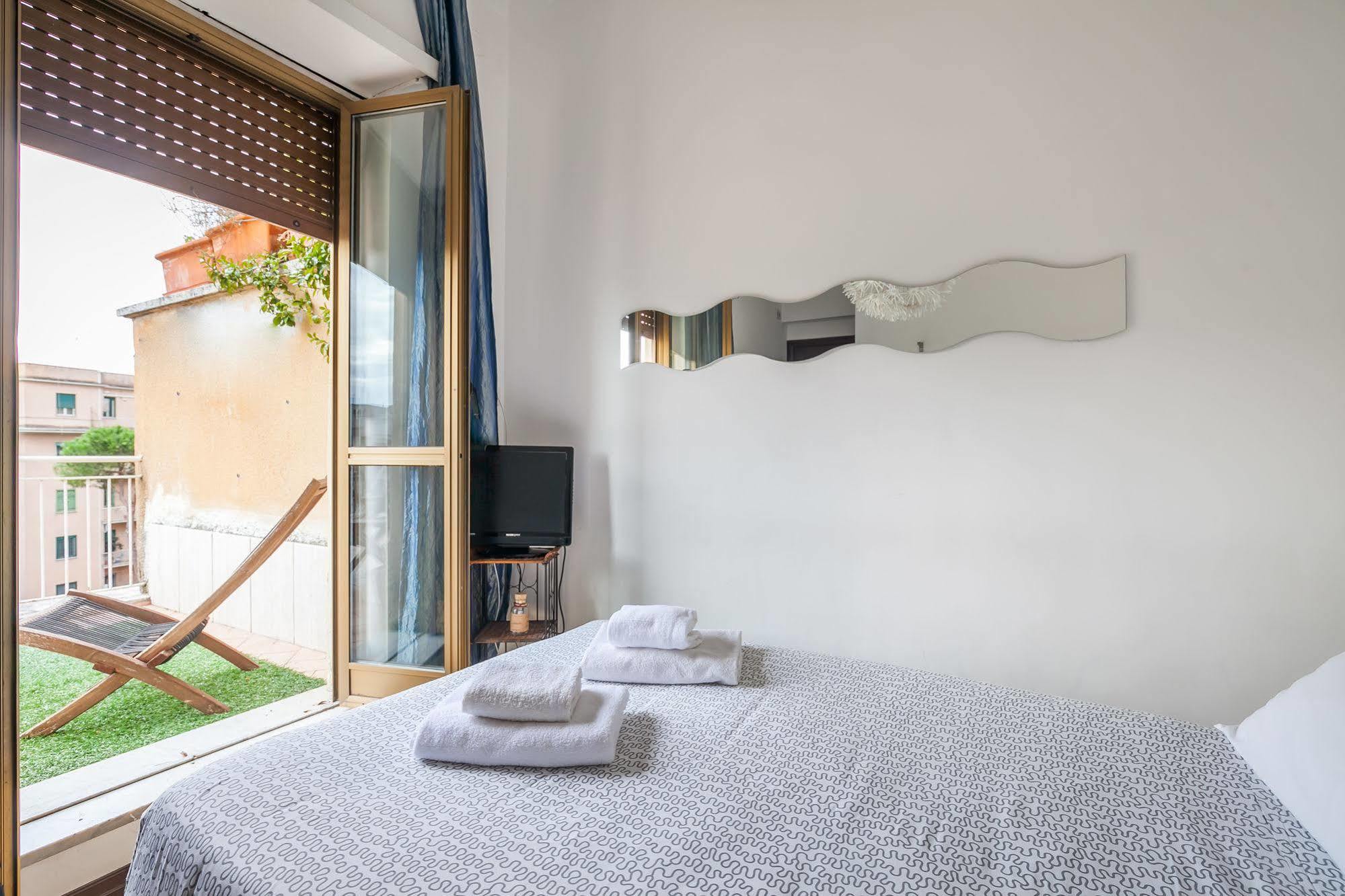 Bamboo Roma