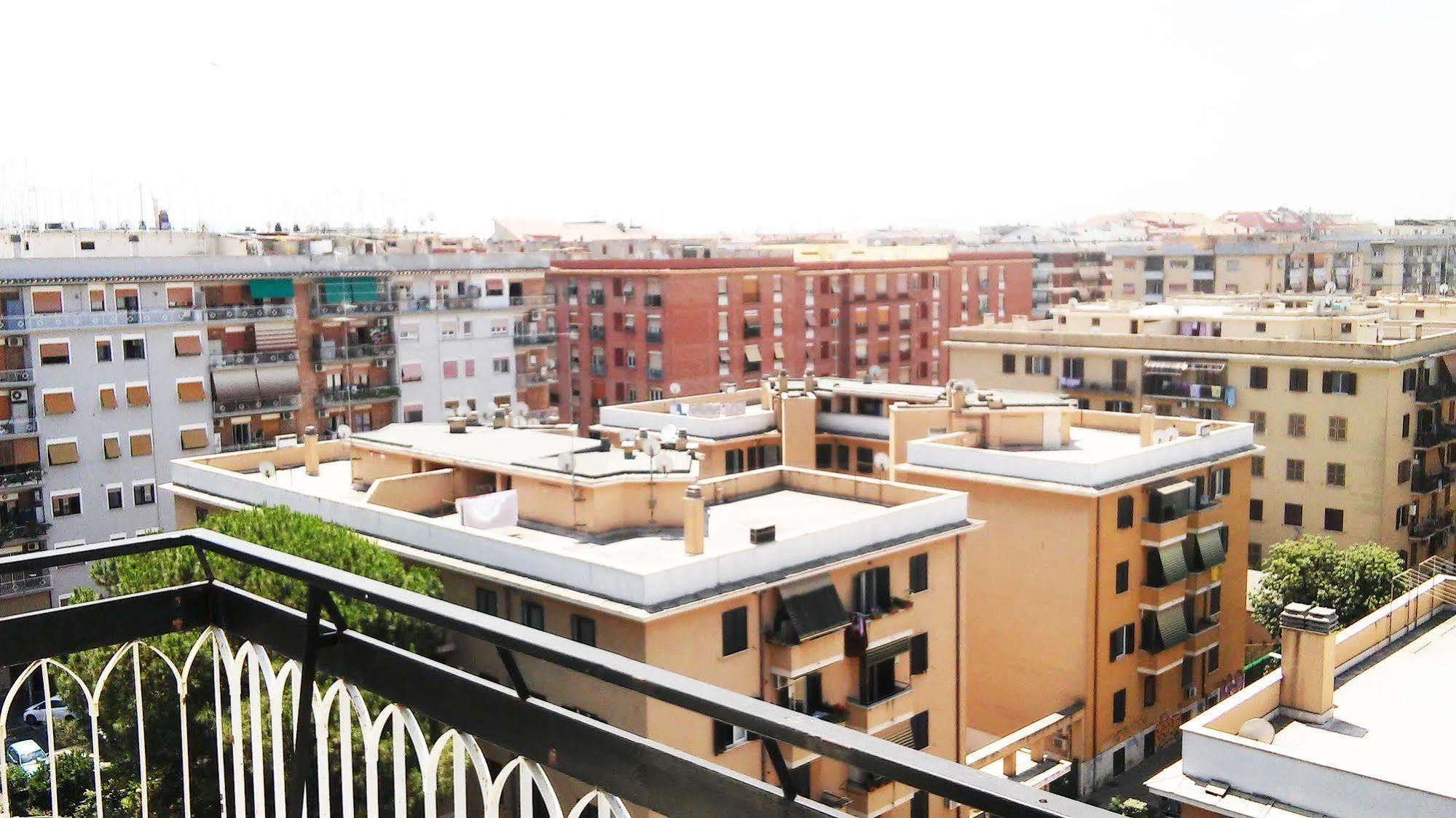 Al Solito Posto Bed & Breakfast Roma