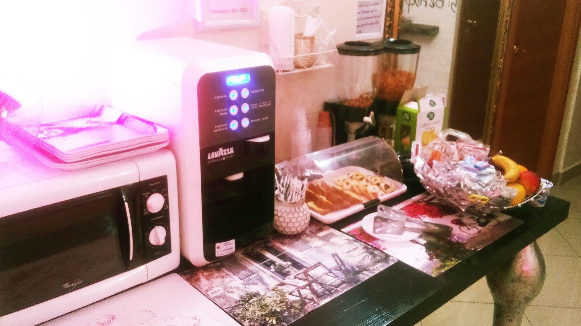 Al Solito Posto Acomodação com café da manhã  Roma