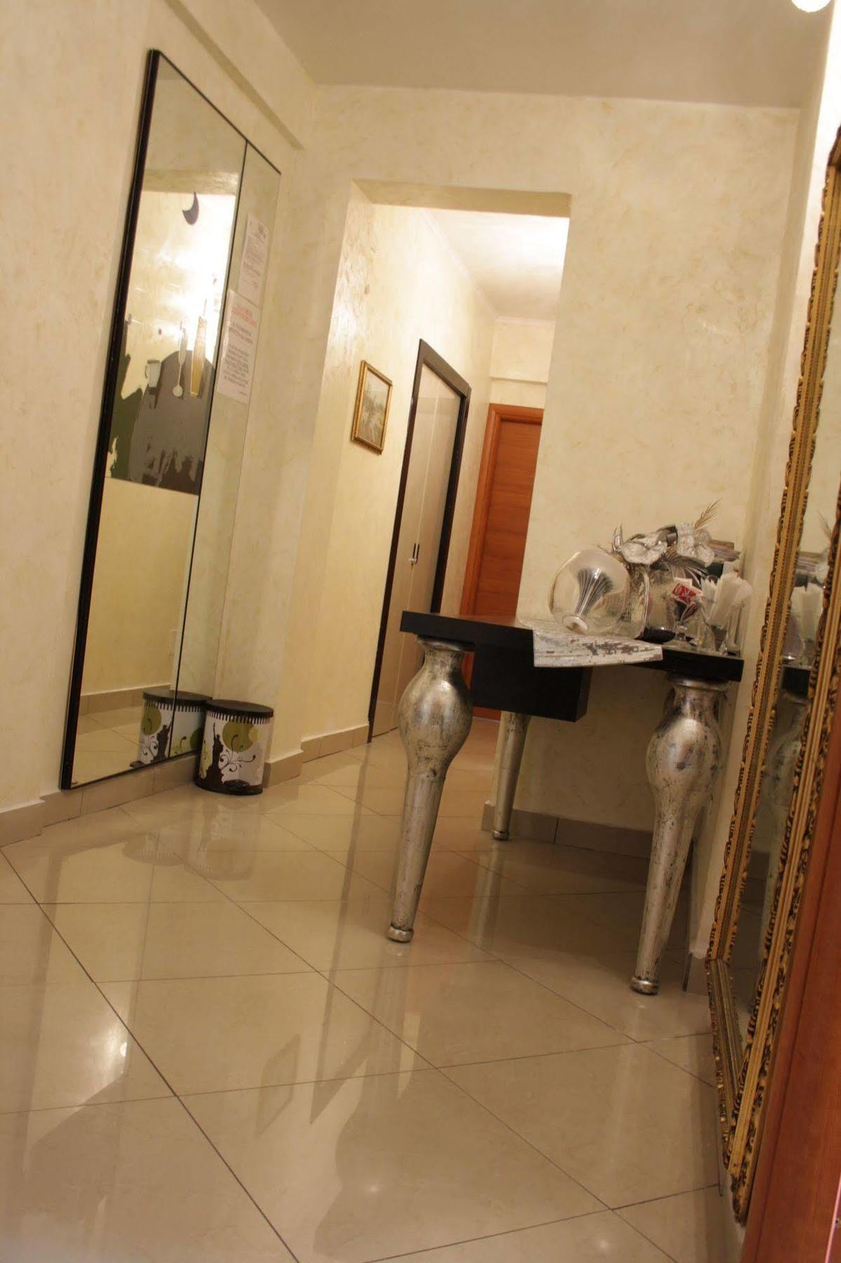 Al Solito Posto Bed & Breakfast Roma