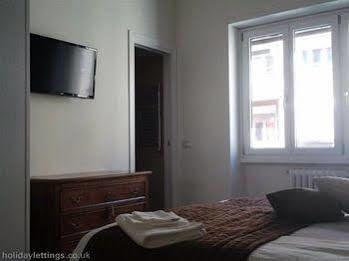 Appartamento Your Rhome *