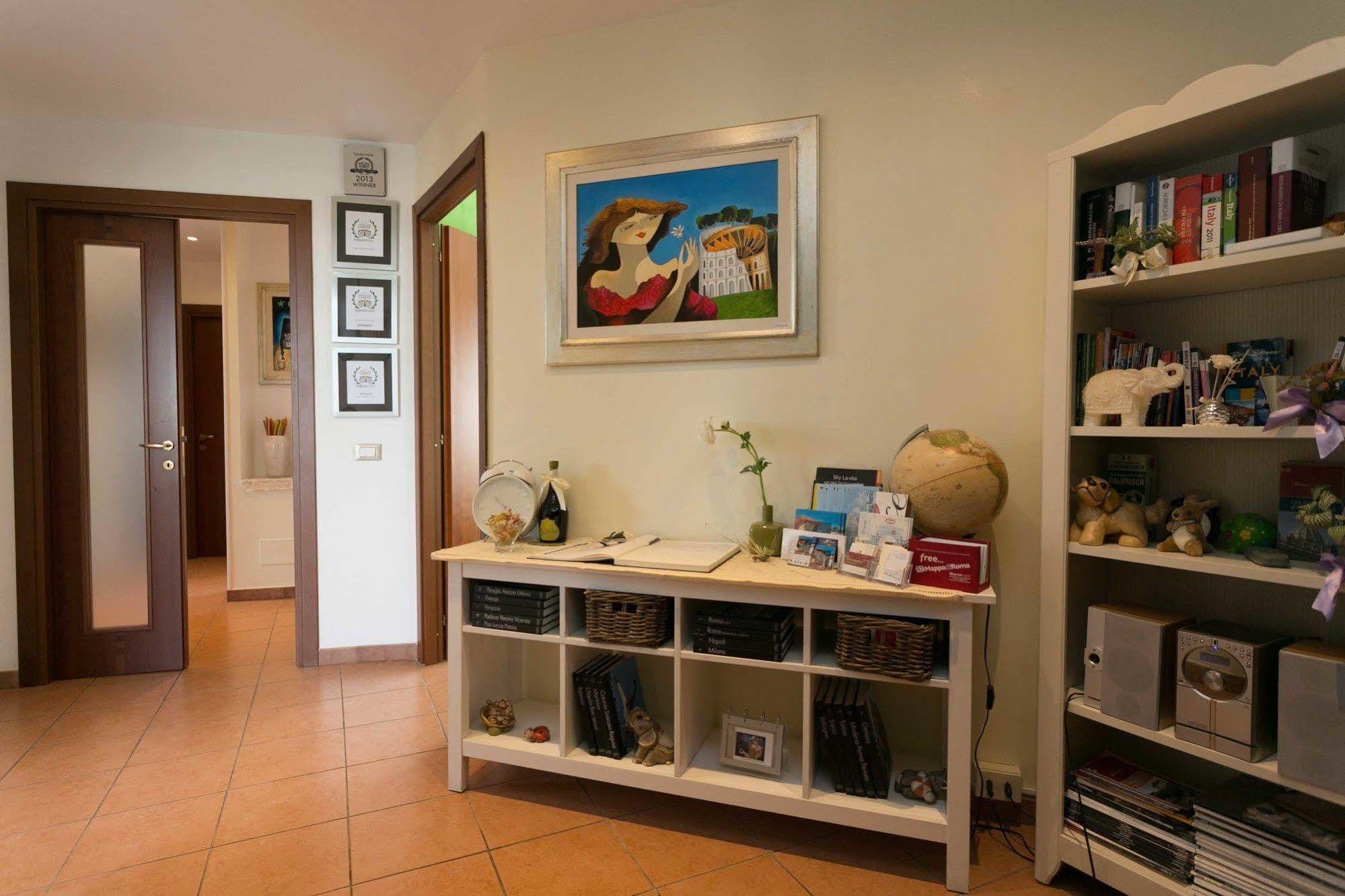 Bed & Breakfast La Duchessa A