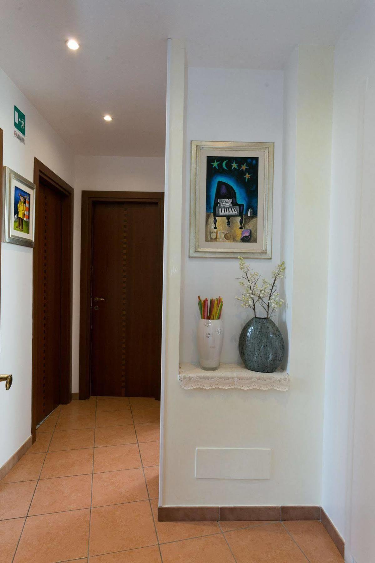 Bed & Breakfast La Duchessa A Roma