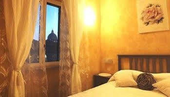 Domus Solis San Pietro Roma