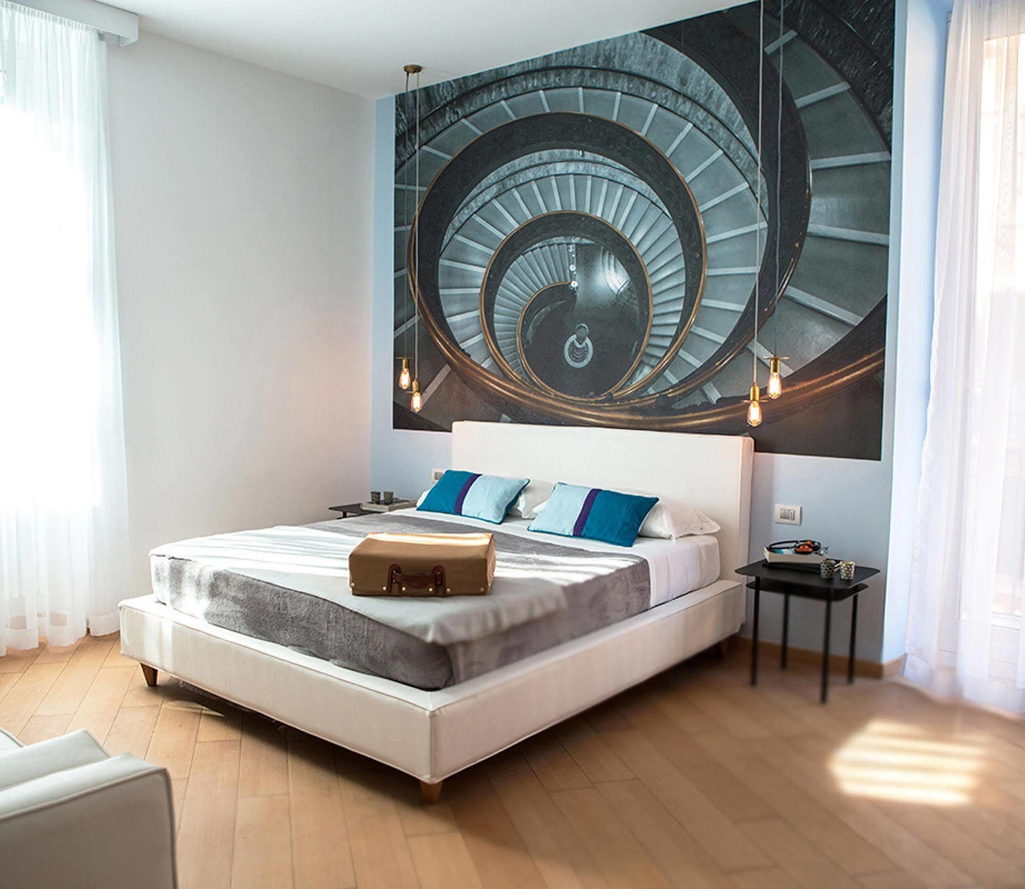 Milizie 76 Gallery Gjestgiverier Roma
