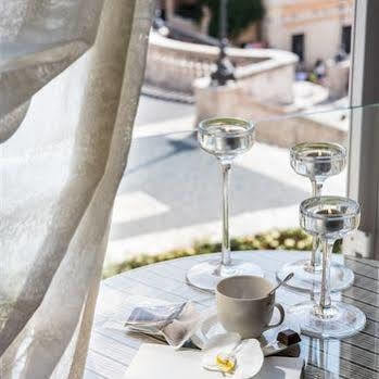 Gasthof Il Palazzetto Rom
