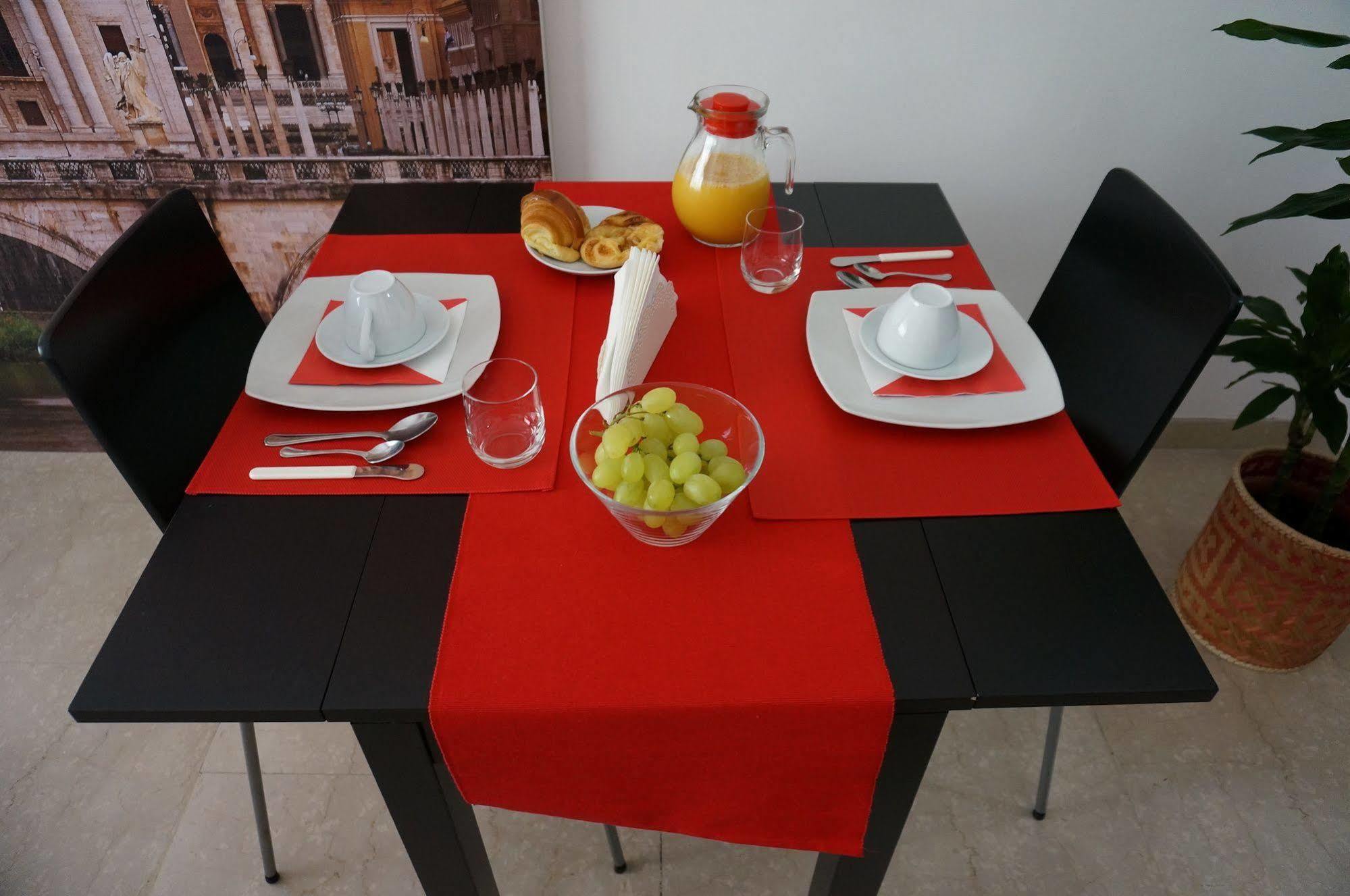 Romoletto Bed & Breakfast Roma